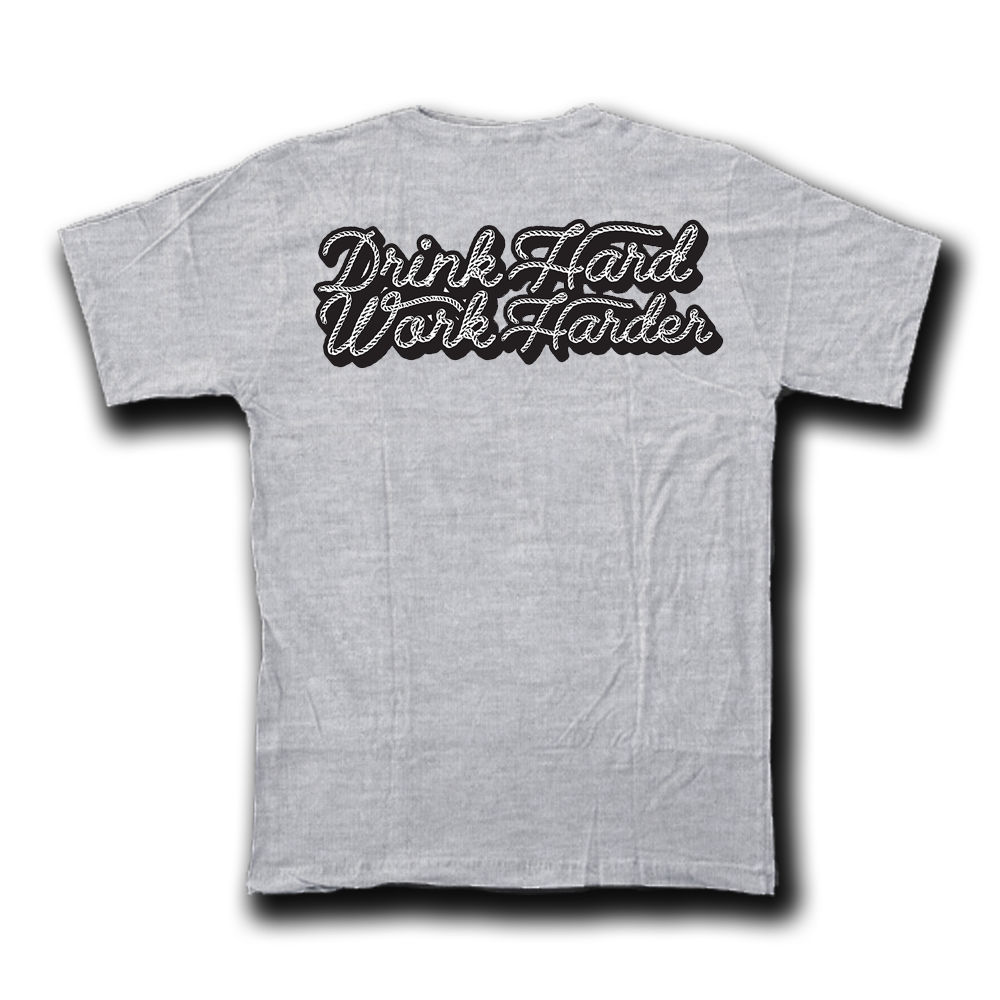 Rope Em Tee