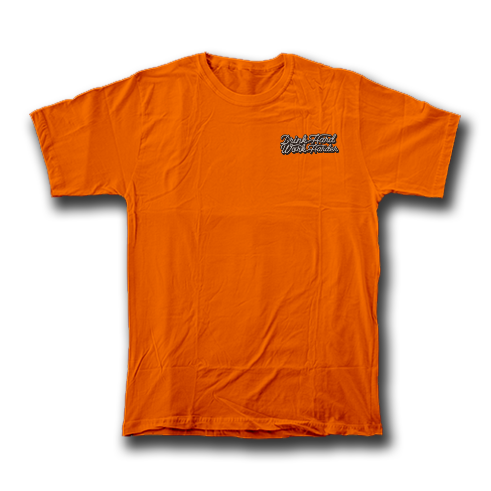 Rope Em Tee