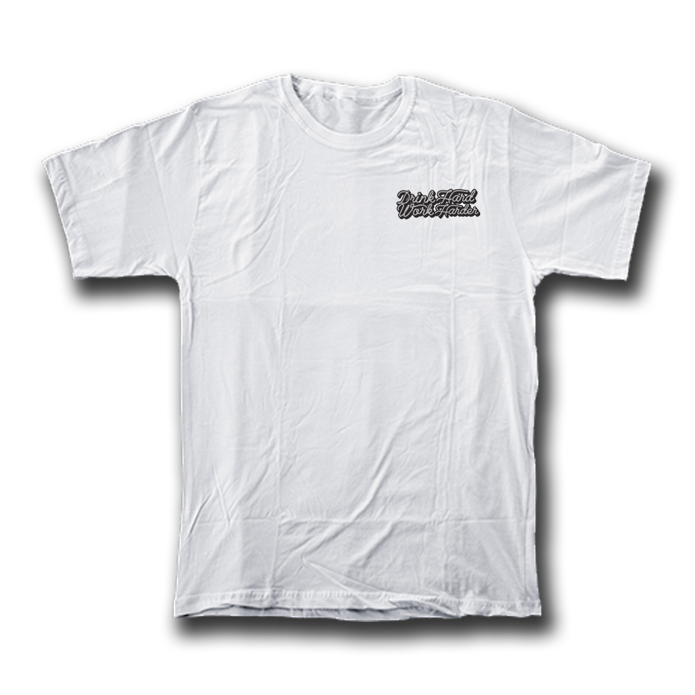 Rope Em Tee