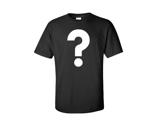 MYSTERY SHIRT